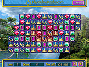 Игра Потерянные ювелирные изделия